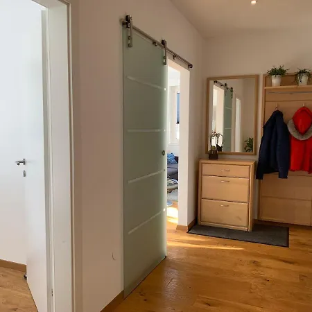 Apartment Urlaub-am-faaker-see-am-fusse-der-karawanken Villach
