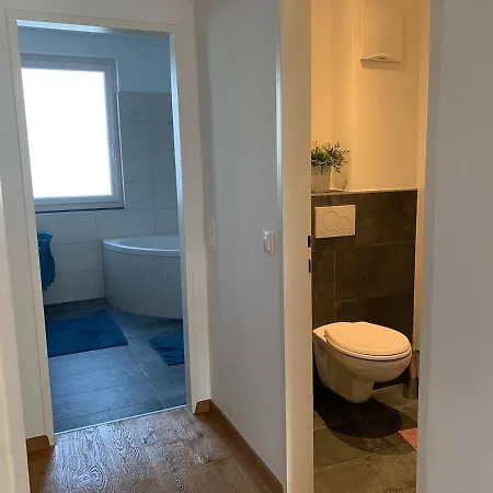 شقة Urlaub-am-faaker-see-am-fusse-der-karawanken فيلاخ