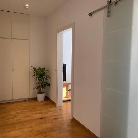 Apartment Urlaub-am-faaker-see-am-fusse-der-karawanken *
