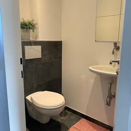 Apartment Urlaub-am-faaker-see-am-fusse-der-karawanken