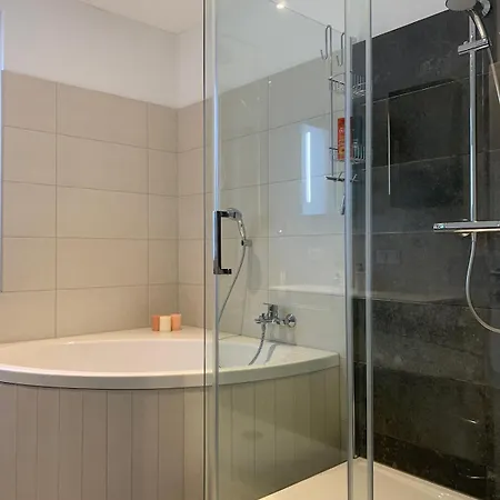 Urlaub-am-faaker-see-am-fusse-der-karawanken Apartment Villach