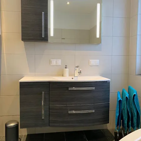 Urlaub-am-faaker-see-am-fusse-der-karawanken Lejlighed