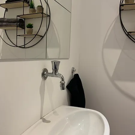 Apartment Urlaub-am-faaker-see-am-fusse-der-karawanken *