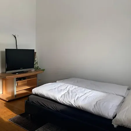 Apartment Urlaub-am-faaker-see-am-fusse-der-karawanken Villach