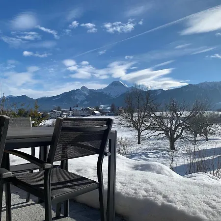 Urlaub-am-faaker-see-am-fusse-der-karawanken Apartment *