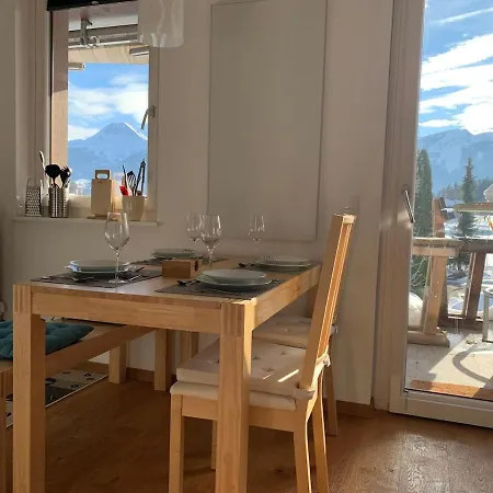 Urlaub-am-faaker-see-am-fusse-der-karawanken * فيلاخ