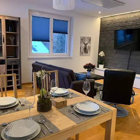 Urlaub-am-faaker-see-am-fusse-der-karawanken Apartment