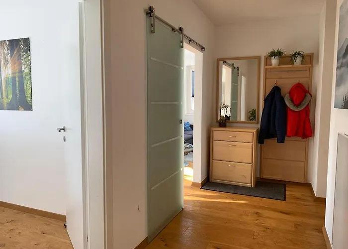 Apartamento Urlaub-am-faaker-see-am-fusse-der-karawanken Villach