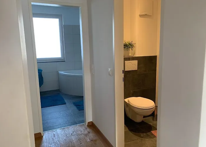 Apartment Urlaub-am-faaker-see-am-fusse-der-karawanken Villach