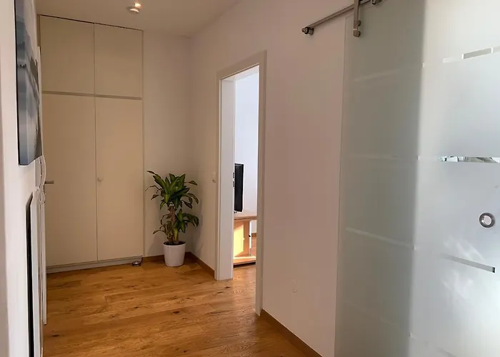 Apartamento Urlaub-am-faaker-see-am-fusse-der-karawanken *