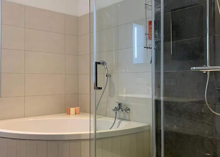 Urlaub-am-faaker-see-am-fusse-der-karawanken Apartamento Villach