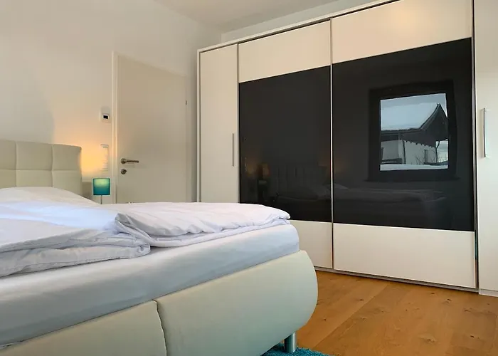 Urlaub-am-faaker-see-am-fusse-der-karawanken Apartment