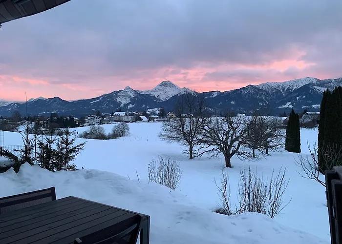 Urlaub-am-faaker-see-am-fusse-der-karawanken Apartamento Villach