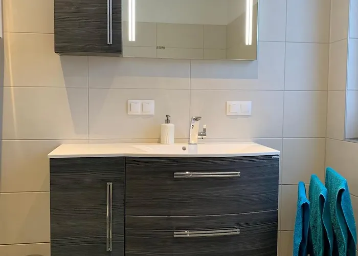 Urlaub-am-faaker-see-am-fusse-der-karawanken Apartment