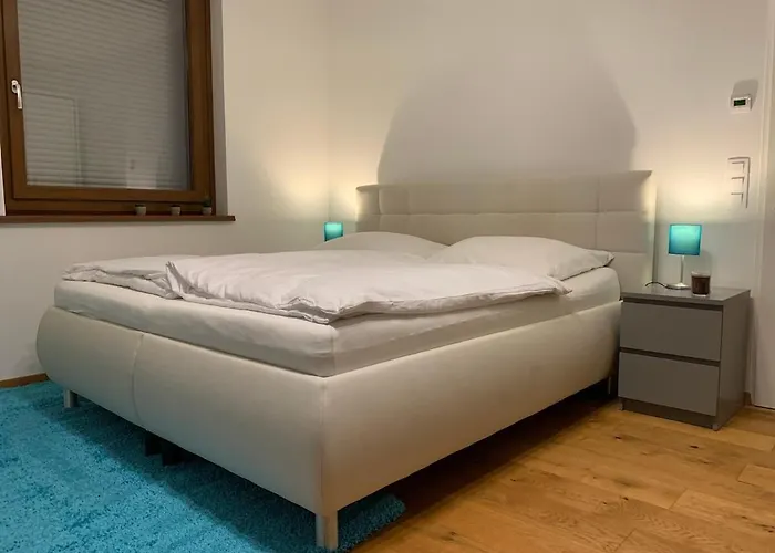 Urlaub-am-faaker-see-am-fusse-der-karawanken Apartment *