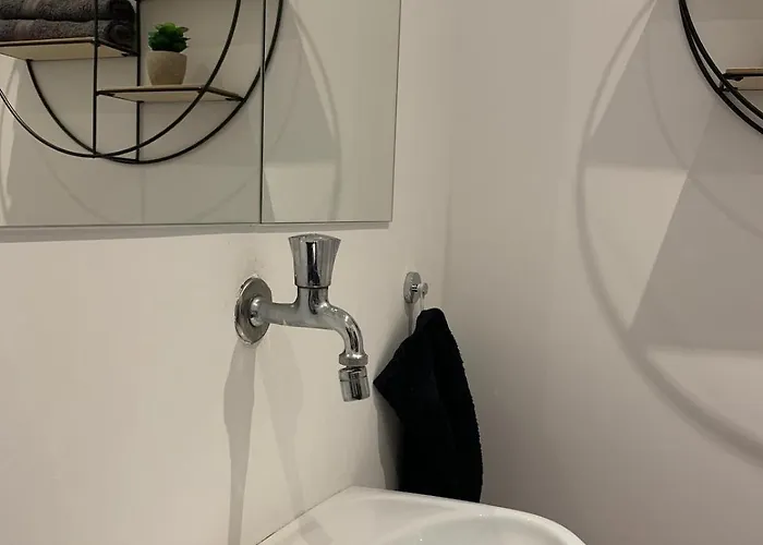 Apartamento Urlaub-am-faaker-see-am-fusse-der-karawanken *