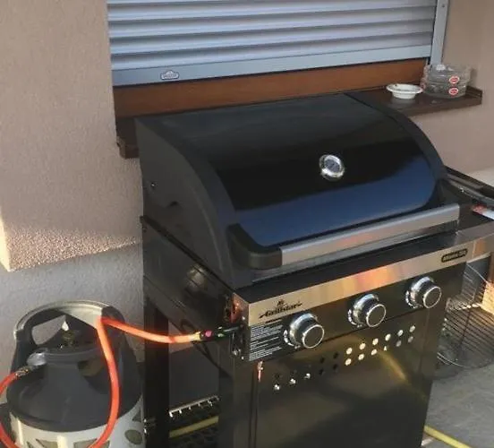 Urlaub-am-faaker-see-am-fusse-der-karawanken Apartment Villach