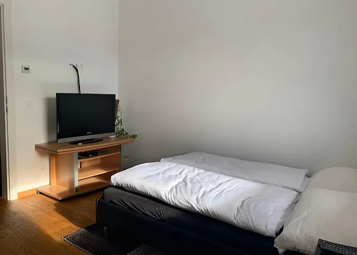 Apartment Urlaub-am-faaker-see-am-fusse-der-karawanken Villach