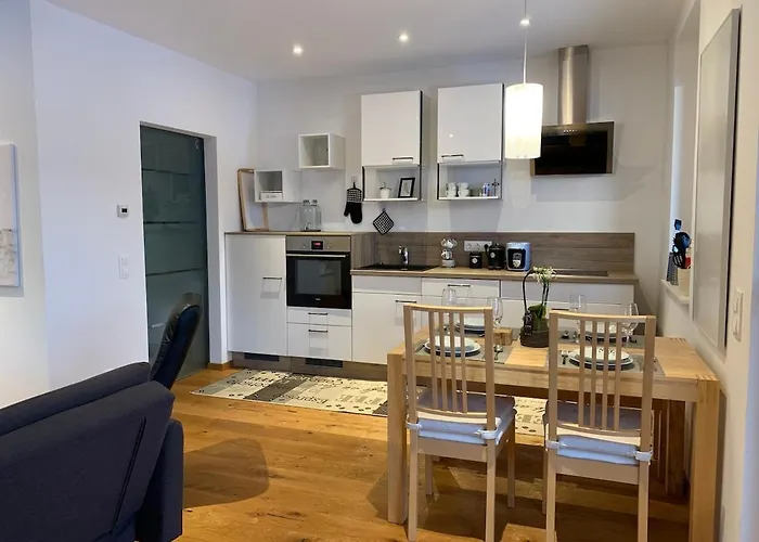 Urlaub-am-faaker-see-am-fusse-der-karawanken Apartment