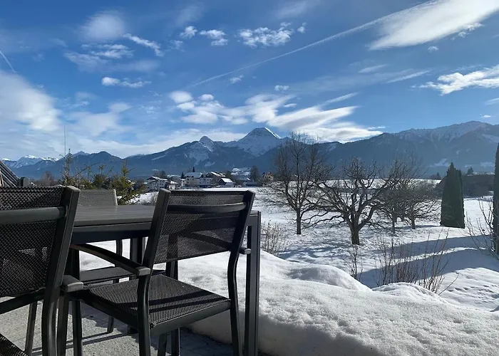 Urlaub-am-faaker-see-am-fusse-der-karawanken Apartamento *